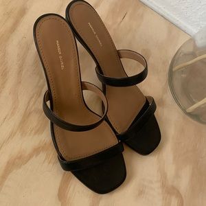 Mansur Gavriel Lamb Fino Sandal